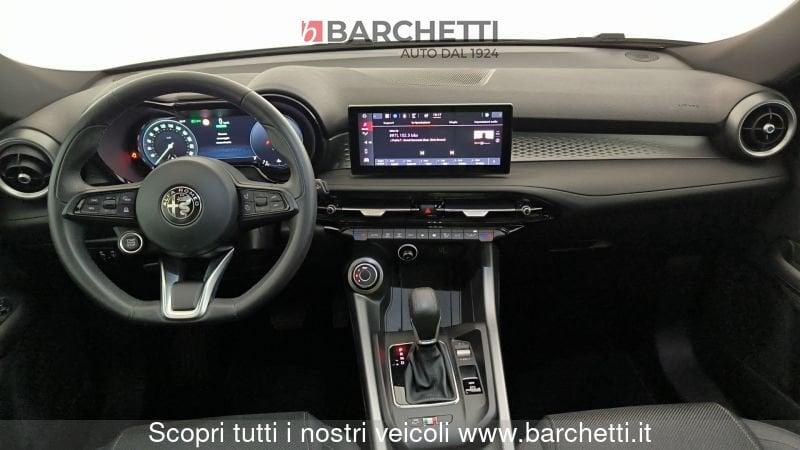Alfa Romeo Tonale 1.5 HYBRID SPRINT