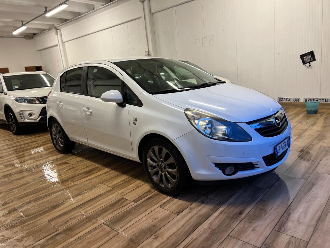 Opel Corsa 1.3 CDTI 75CV ecoFLEX 5 porte Edition