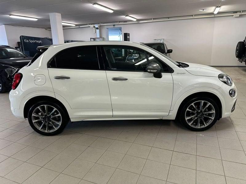 FIAT 500X 1.0 T3 120 CV Sport