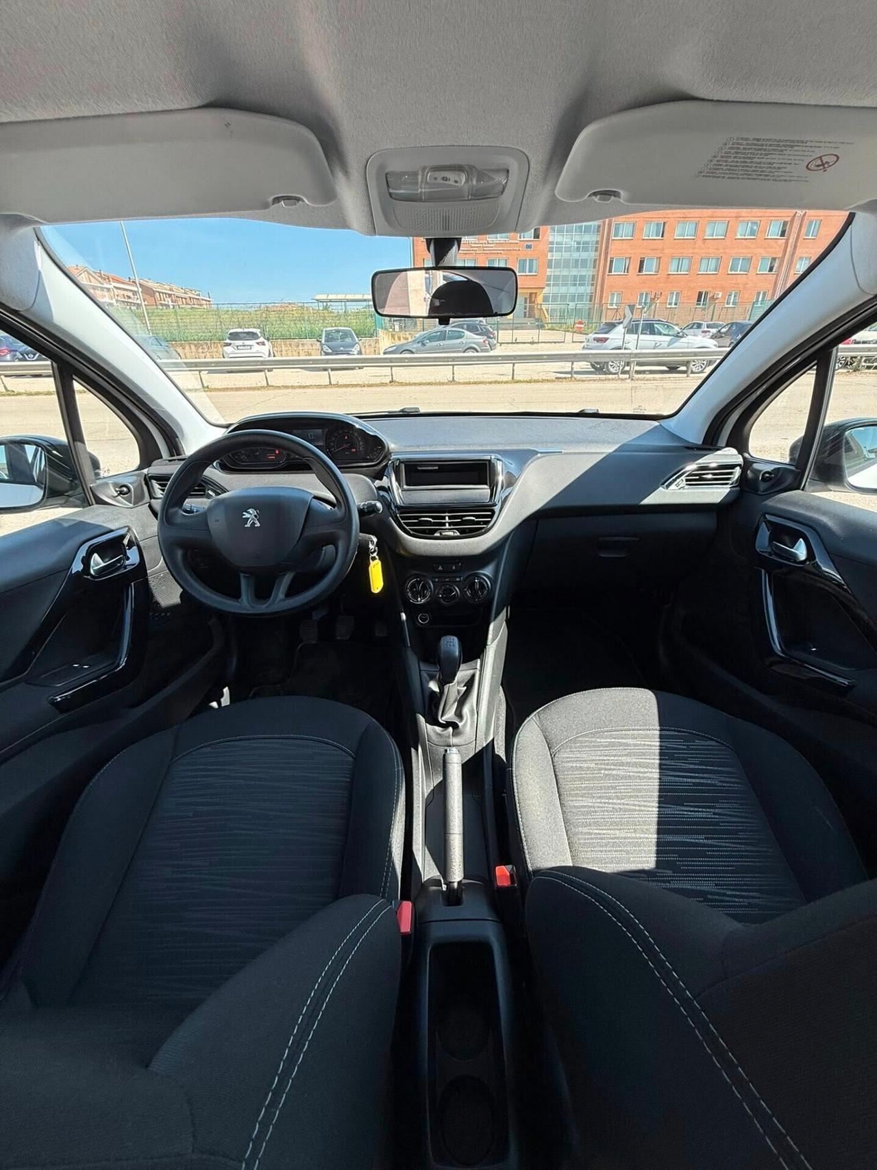 Peugeot 208 1.0 VTi 68 CV 5 porte Access