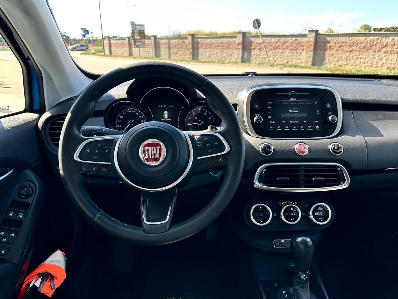 Fiat 500 X 1.3 T4 Cross 150cv dct *NO VINCOLI*