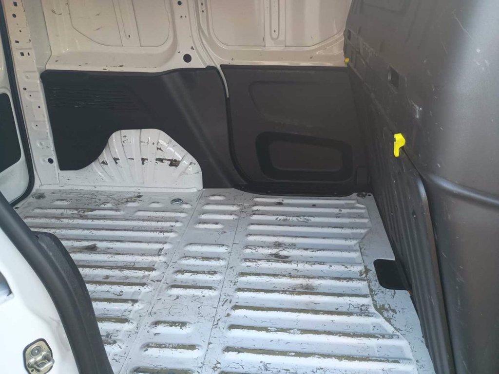 CITROEN Berlingo van M 1.5 bluehdi 130cv S&S Club 3p.ti del 2021