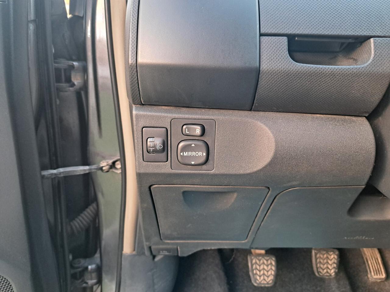 Toyota Yaris 1.4 D-4D 5 porte