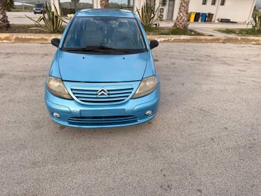 Citroen C3 1.4 HDi 70CV Classique
