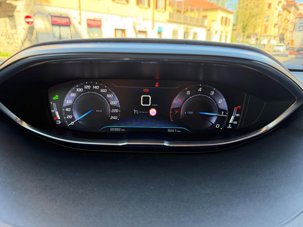 Peugeot 3008 PureTech 130 GT Line #10571