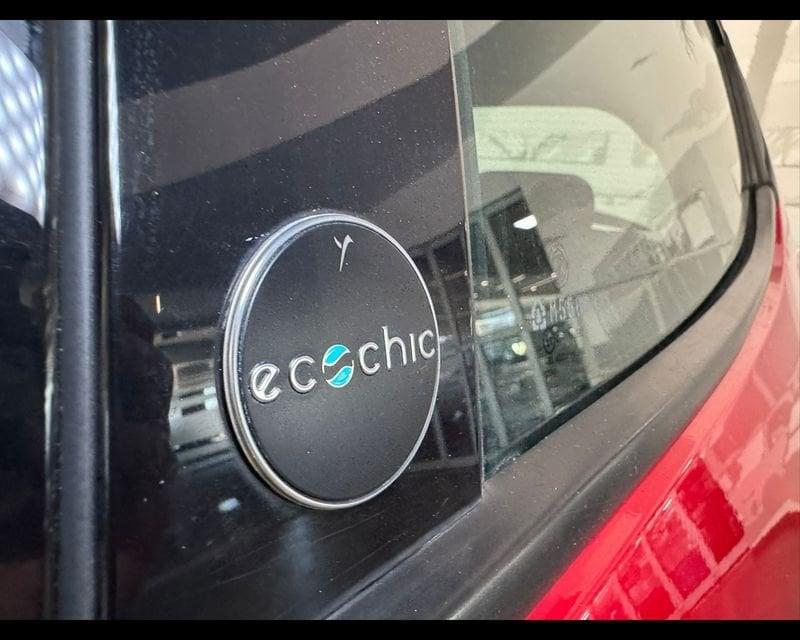 Lancia Ypsilon 3ª serie 1.2 69 CV 5 porte GPL Ecochic Silver