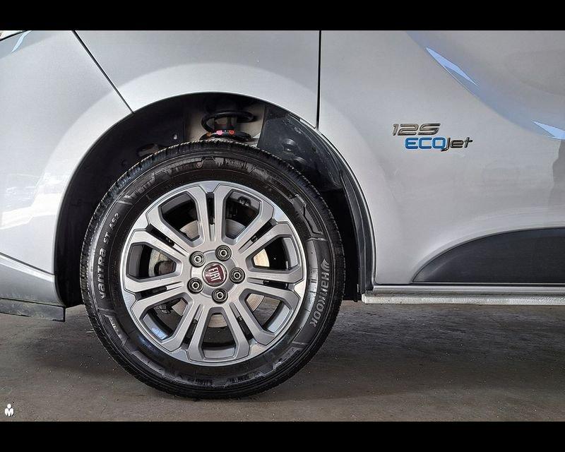 FIAT Talento 2016 1.6 twin t. mjt CH1 10Q 125cv combi M1 E6