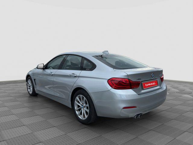 BMW 420 Serie 4 d xDrive Gran Coupé Advantage
