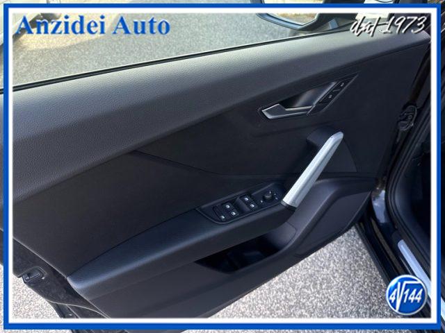 AUDI Q2 30 1.6 TDI S tronic Admired