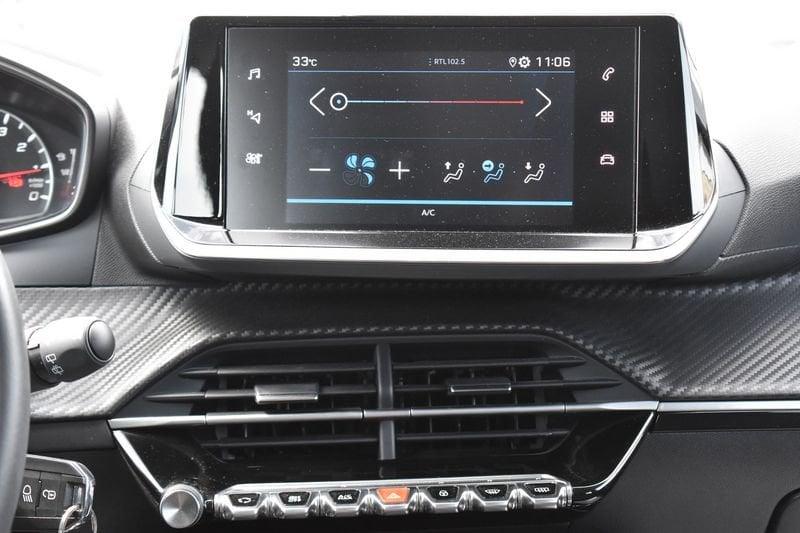 Peugeot 208 208 PureTech 100 Stop&Start 5 porte Active Pack
