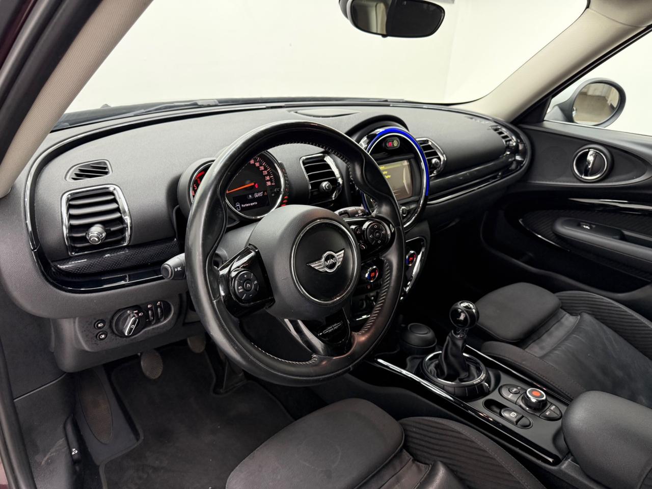 Mini One D Clubman 1.5 Business Automatica