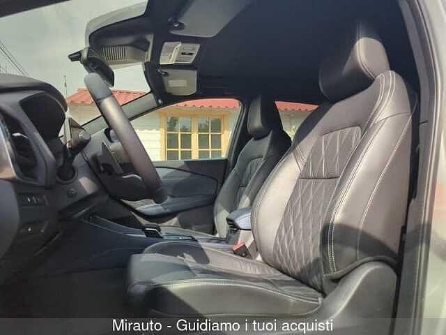 Nissan Qashqai Qashqai MHEV 158 CV Xtronic Tekna+