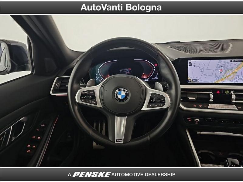 BMW Serie 3 330i xDrive Touring Msport