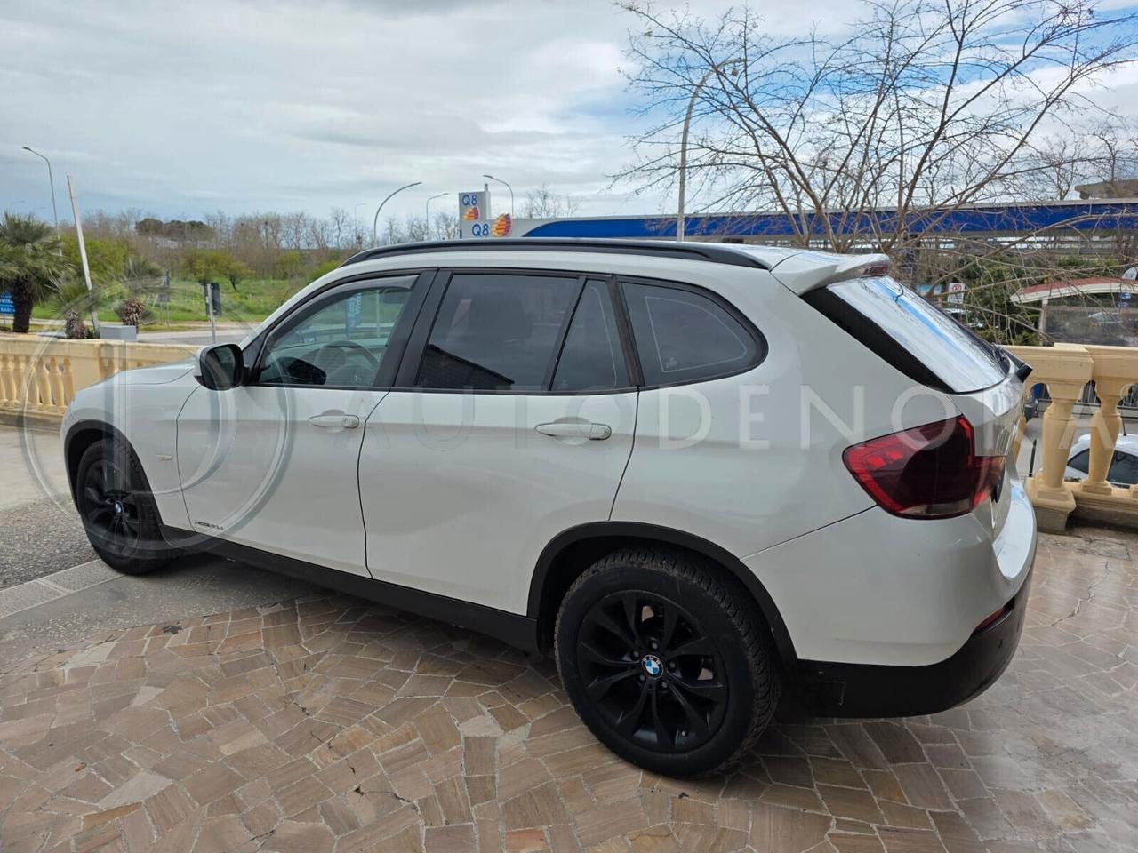 Bmw X1 xDrive20d Attiva#AUTO#LED#XENO#TETTO