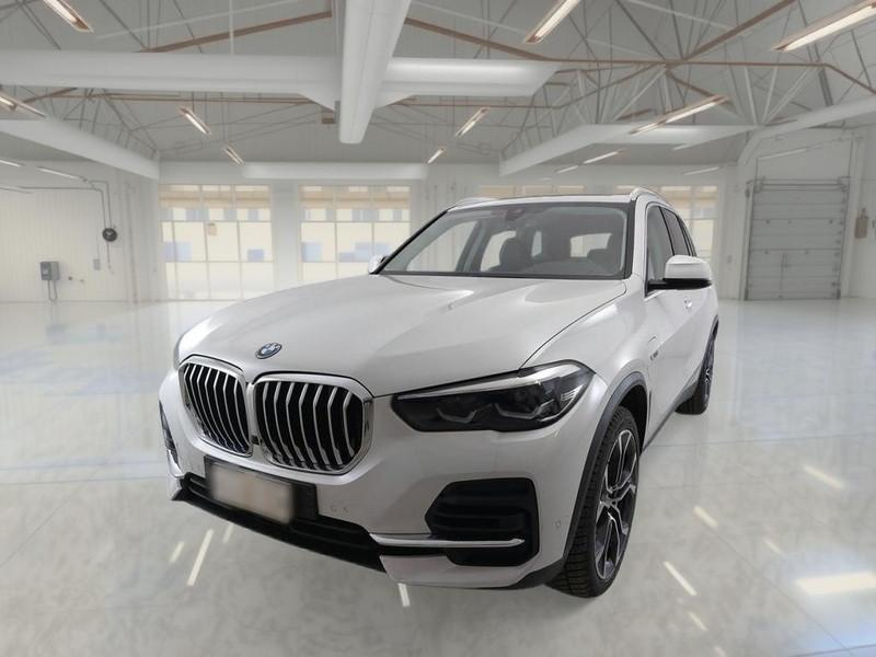 BMW X5 xDrive 45e Business autom.