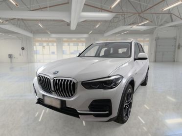 BMW X5 xDrive 45e Business autom.