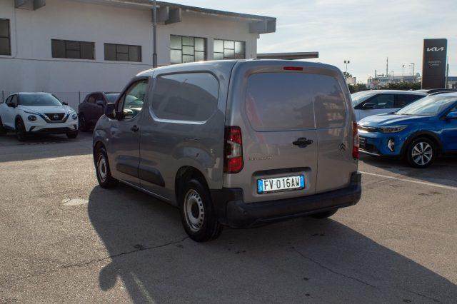 CITROEN Berlingo BlueHDi 100 S&S Van ( NO GARANZIA )