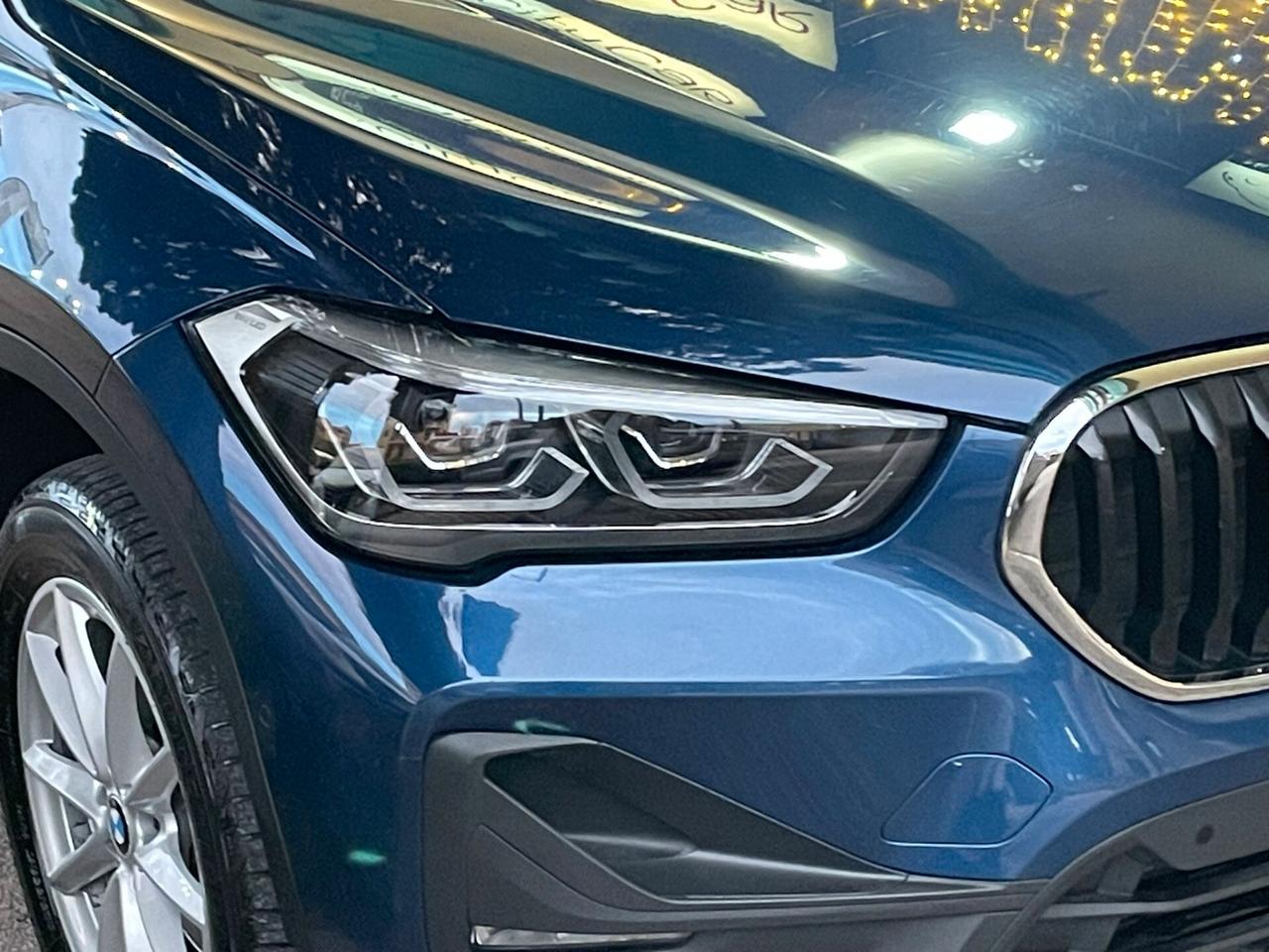 Bmw X1 sDrive16d xLine