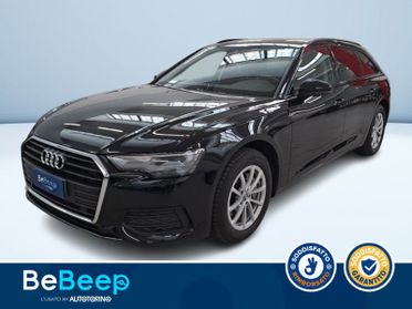 Audi A6 AVANT 35 2.0 TDI MHEV BUSINESS DESIGN S-TRONIC