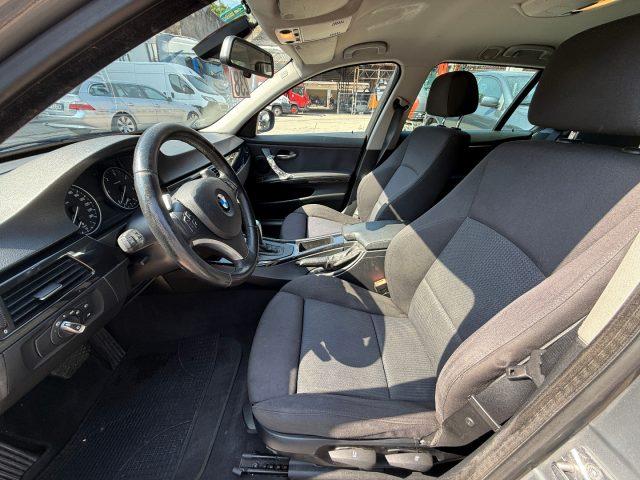 BMW 330 d cat xDrive Touring EURO 5A IVA 22%