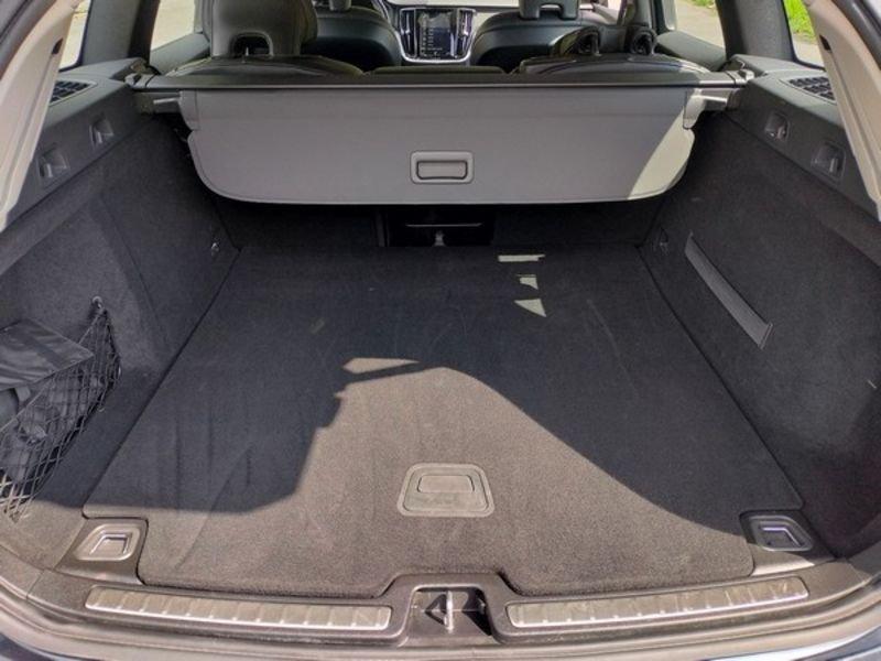 Volvo V60 D3 Geartronic Business Plus