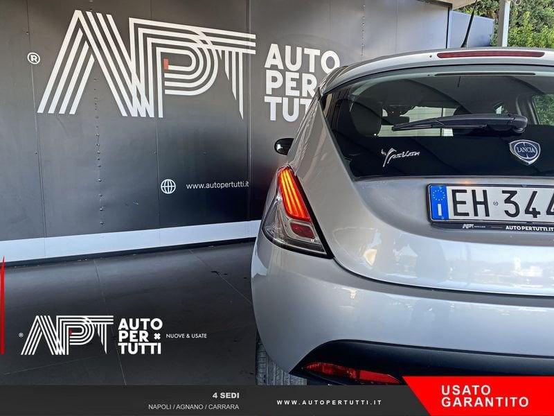Lancia Ypsilon Ypsilon 1.2 8v Gold s&s 69cv