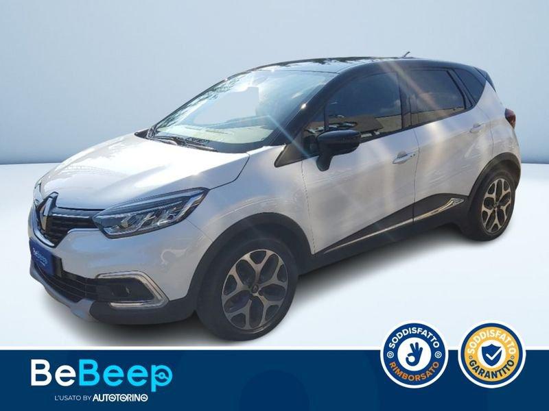 Renault Captur 0.9 TCE SPORT EDITION2 90CV