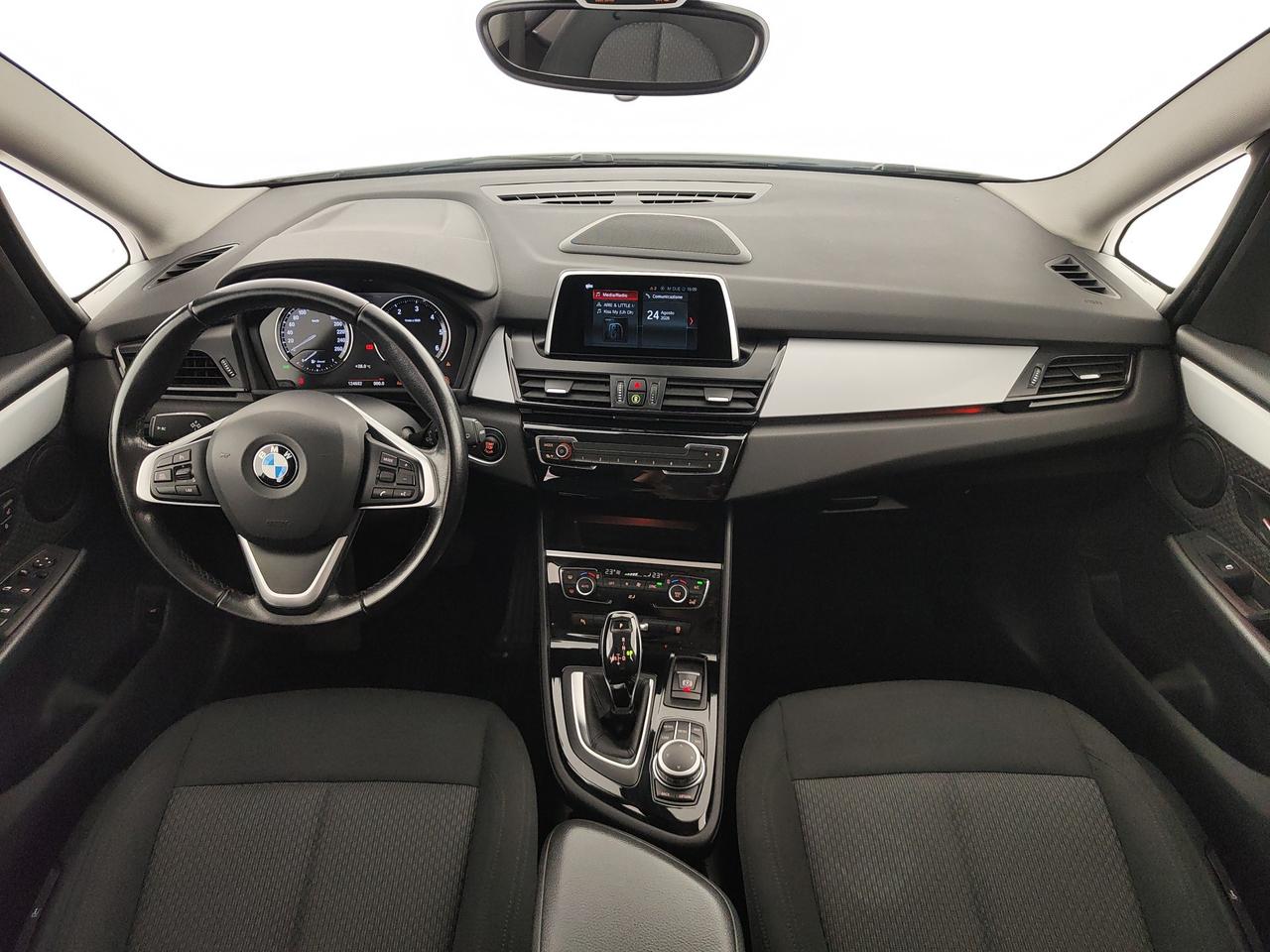 BMW 220d Gran Tourer Advantage 7p.ti auto my20