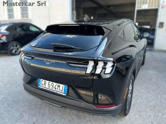 FORD Mustang Mach-e standard range rwd 269cv Autom - GR694MJ
