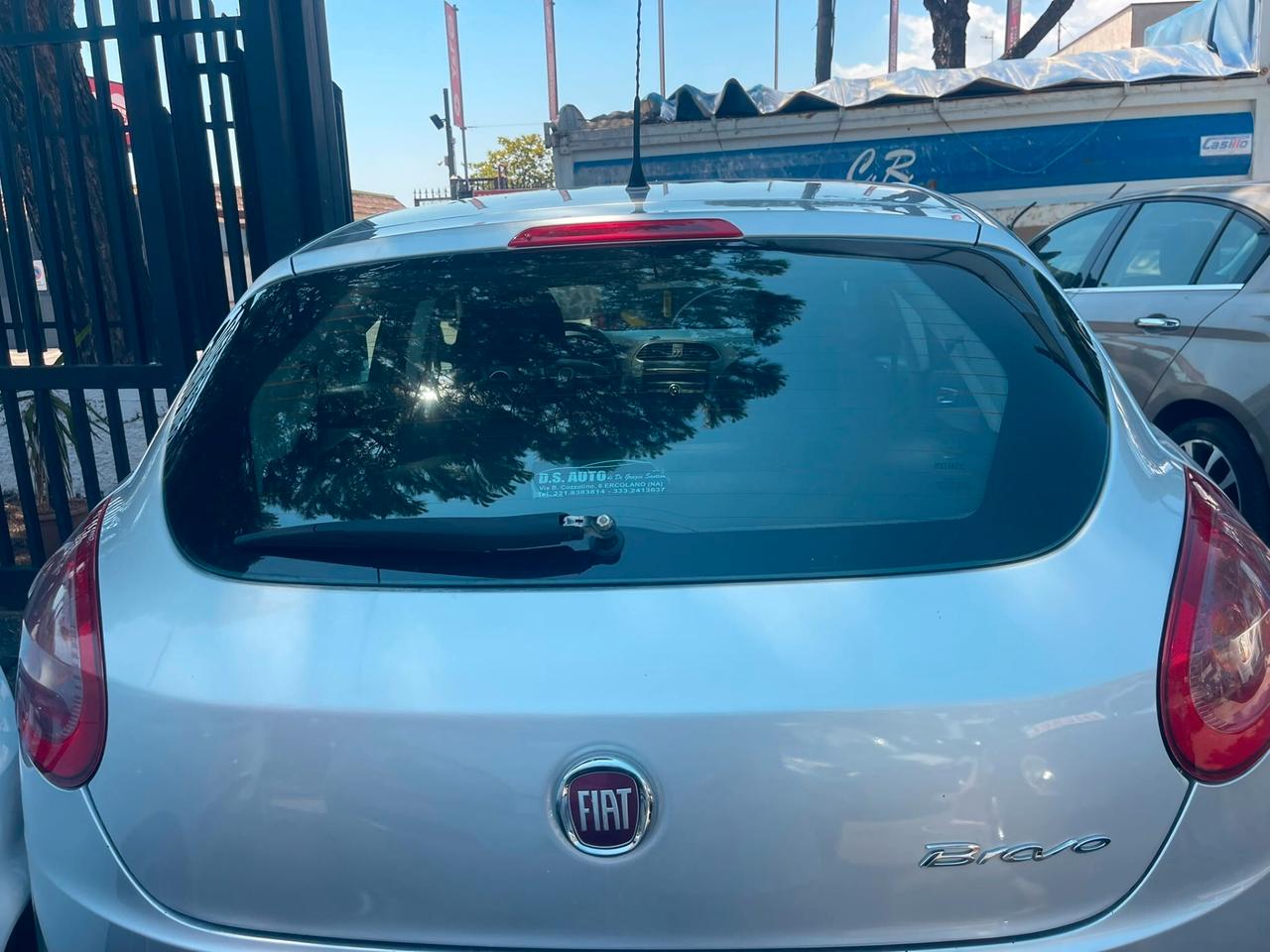 Fiat Bravo 1.4 Active