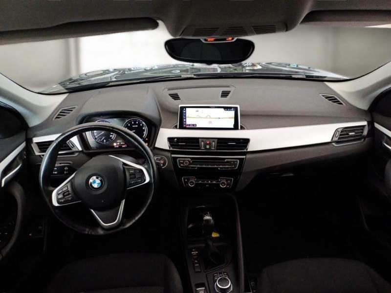 BMW X1 xDrive 25e Business Advantage automatico