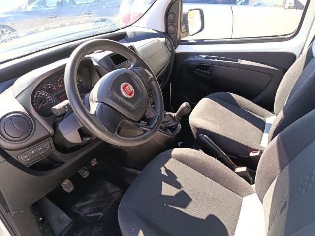 FIAT Fiorino 1.3 MJT 95CV Cargo Adventure