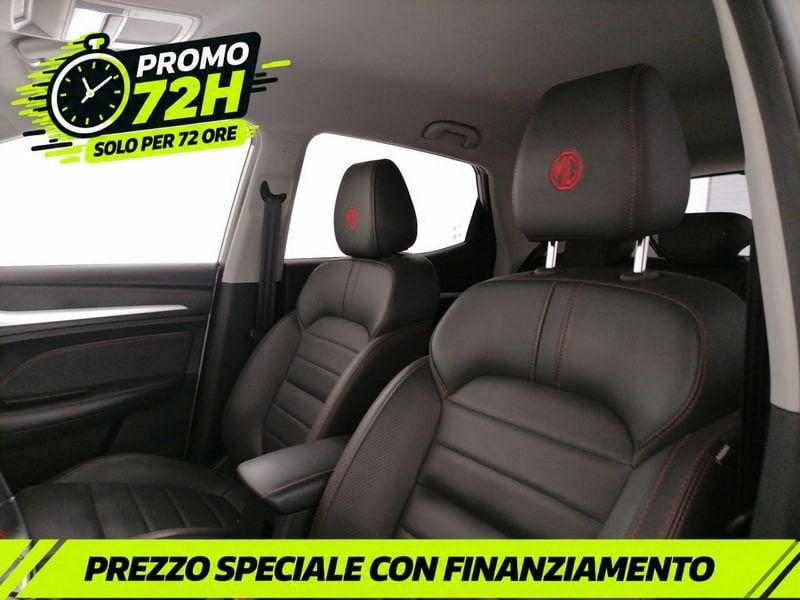 MG ZS 1.5 Luxury