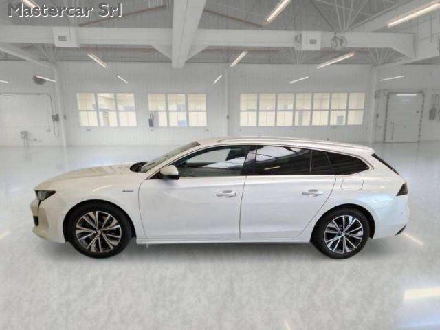 PEUGEOT 508 508 II SW 1.6 hybrid phev Allure 225cv e-eat8 - GF