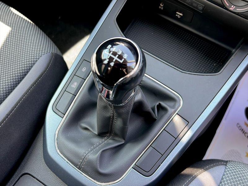 Seat Arona 1.6 TDI 95 CV Style