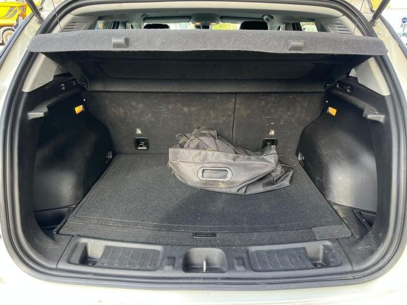 Jeep Compass Compass 1.3 Turbo T4 240 CV PHEV AT6 4xe Trailhawk