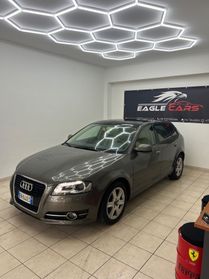 Audi A3 1.6 TDI CR F.AP. Young Edition