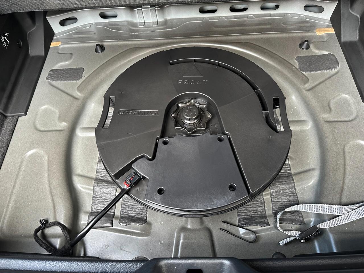 Audi Q2 SQ2 TFSI quattro S tronic
