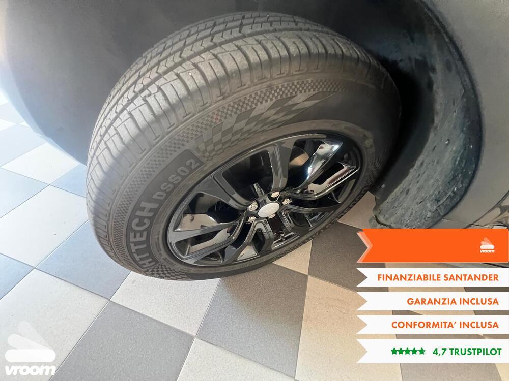LAND ROVER Rover Evoque 2.0 TD4 150 CV 5p. SE ...