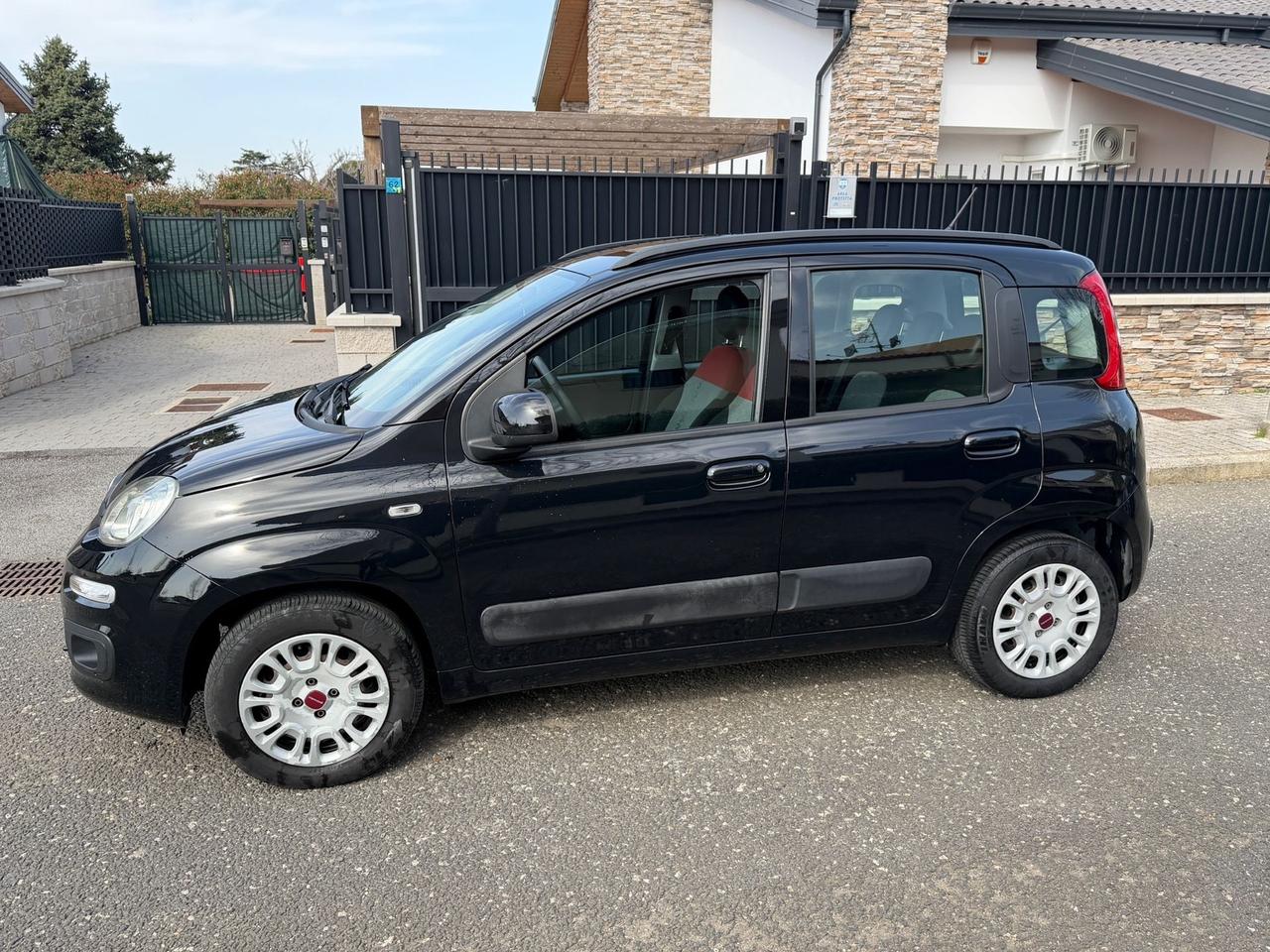 Fiat Panda 1.2 Lounge *NEOPATENTATI*