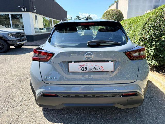 NISSAN Juke 1.0 DIG-T 114 CV DCT Acenta LED - TELEC. - BT