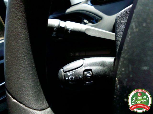 PEUGEOT 208 1° serie BlueHDi 75 5 porte Allure