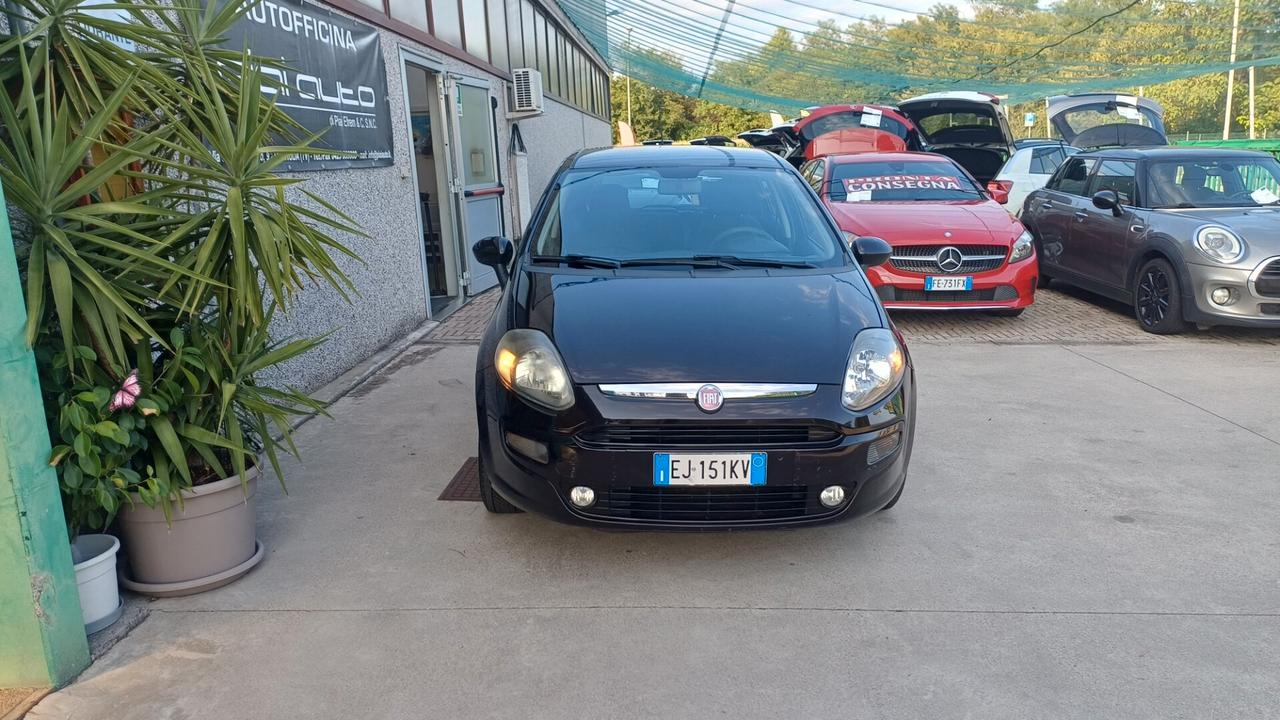 Fiat Grande Punto 1.2 5 porte S&S Actual OK Neopatentati