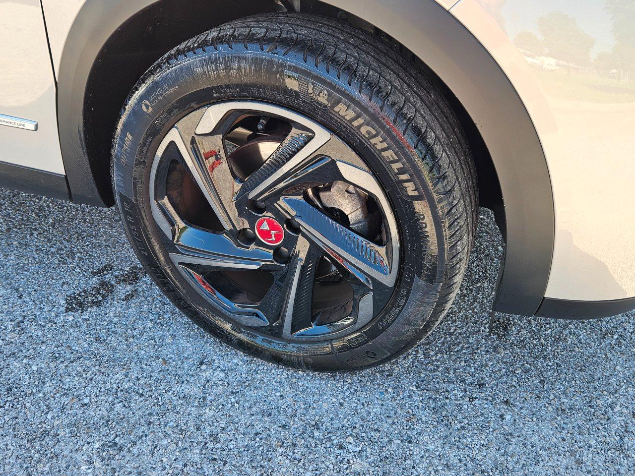 DS DS3 Crossback 1.5 bluehdi Performance Line+ 130cv auto