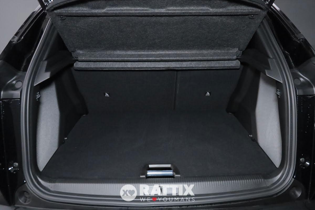 Peugeot 2008 1.2 puretech 100CV Allure + Assist & Navigation Pack