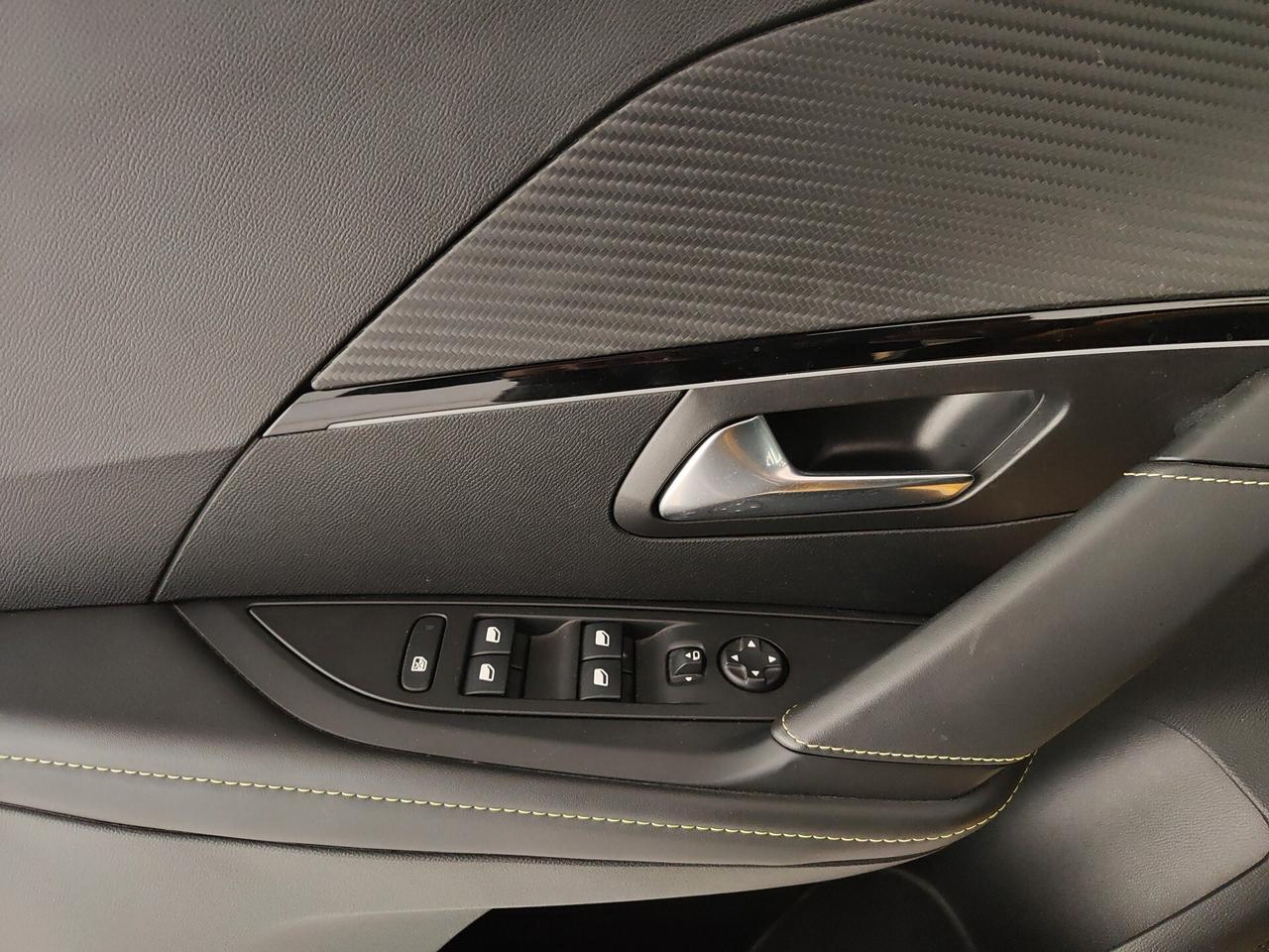 Peugeot 208 PureTech 100 Stop&Start 5 porte GT