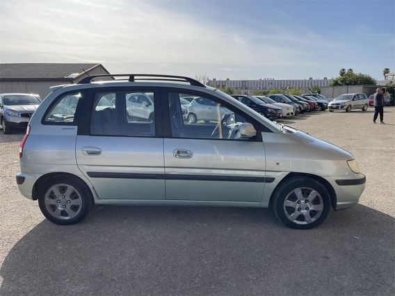 HYUNDAI Matrix Altri Allestimenti