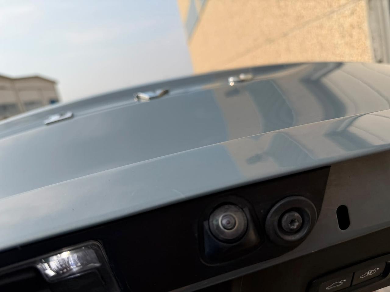 Volvo XC40 T4 Recharge Plug-in Hybrid Inscription Expression