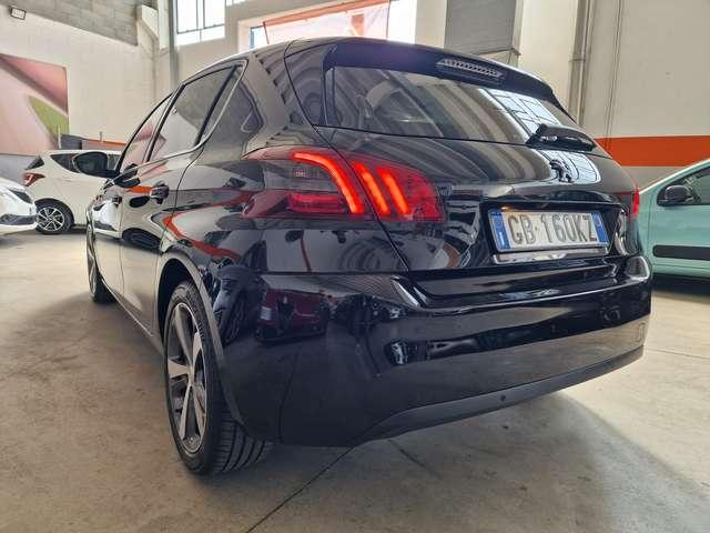 Peugeot 308 308 5p 1.5 bluehdi Allure s
