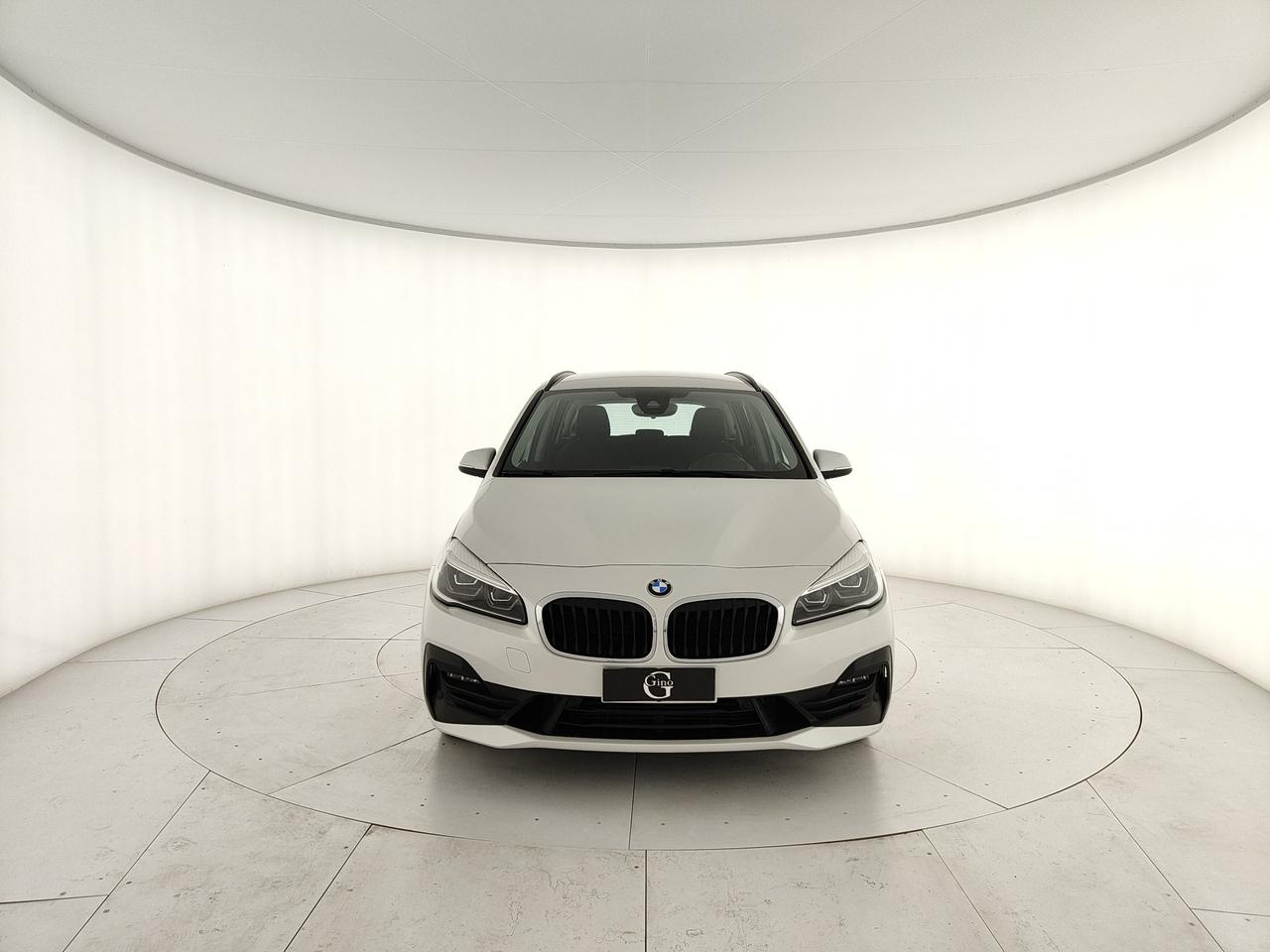 BMW 220d Gran Tourer Advantage 7p.ti auto my20